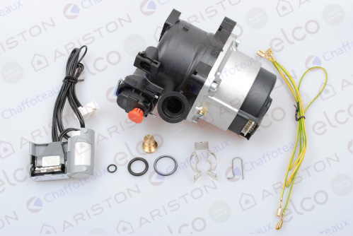 Насос 6m 2v wilo (60000591)