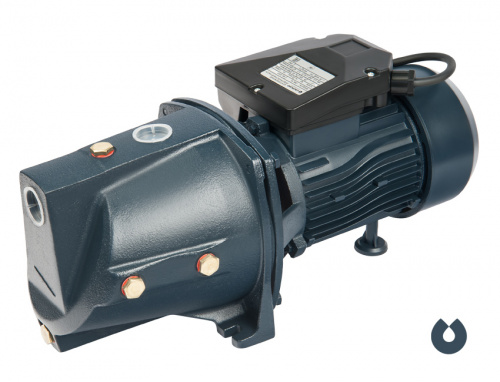 Поверхностный насос Unipump JSW 55 (32583)
