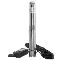 Скважинный насос Aquario ASP1E-30-90 (3930)