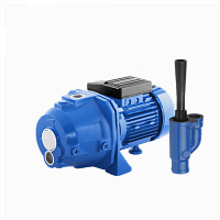 Поверхностный центробежный насос Aquario ADP-355 (2635)