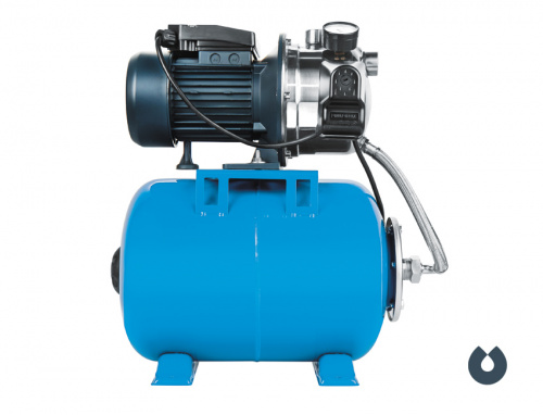 Насосная станция Unipump AUTO JS 60 (20924)