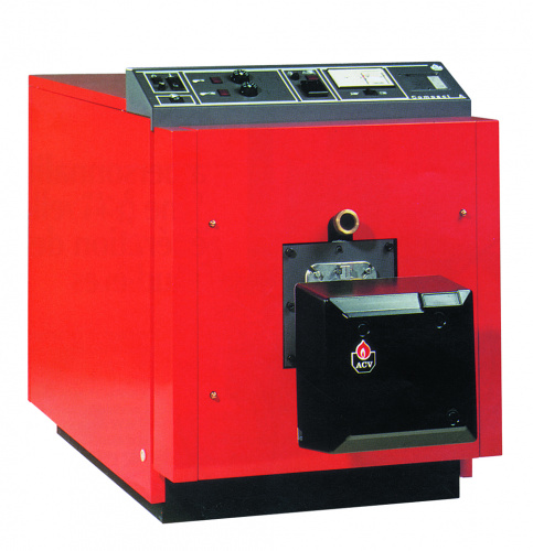 Газовый котел ACV Compact A 700 (04121001)