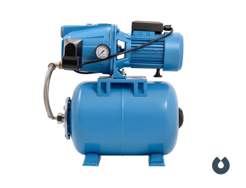Насосная станция Unipump AUTO ECO JET 100 LA (92877)