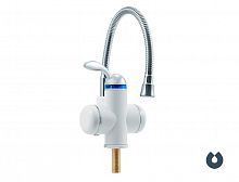 Кран-водонагреватель проточного типа Unipump BEF-001-02 (29723)