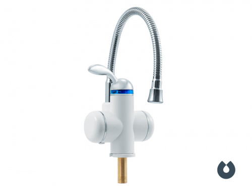 Кран-водонагреватель проточного типа Unipump BEF-001-02 (29723)