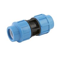 Муфта соединительная 32х32 Джилекс (9255)