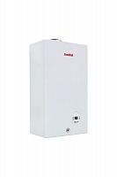 Котел газовый настенный двухконтурный Fondital MINORCA CTFS 15 (CMER02CA15)