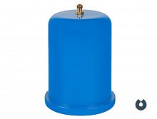 Гидроаккумулятор Unipump 2 л вертикальный (29758)