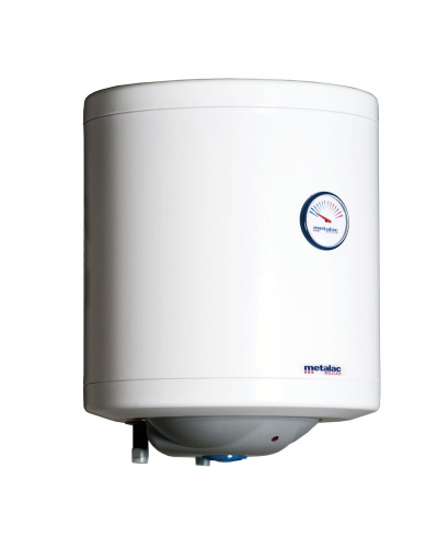 Водонагреватель электрический накопительный Metalac ОPTIMA EZV 30 R (159482)