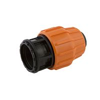 Муфта комб. для шланга РP 51 х 1 1/2 М Джилекс (9249)