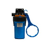 Корпус для картриджного фильтра Джилекс1 М 10” Т (9056)