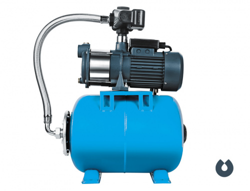 Насосная станция Unipump AUTO MH 300C (14750)