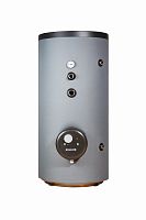 Водонагреватель комбинированнный Metalac COMBI PRO 300 INOX (167733)