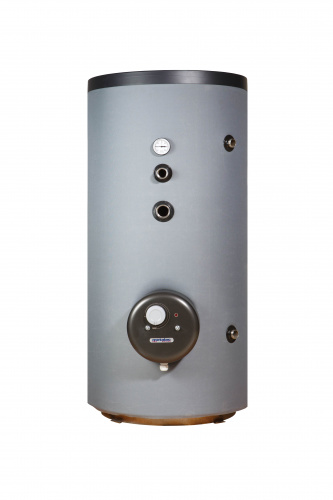 Водонагреватель комбинированнный Metalac COMBI PRO 300 INOX (167733)