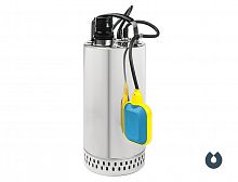 Дренажный насос Unipump SPSN 550 F (30829)