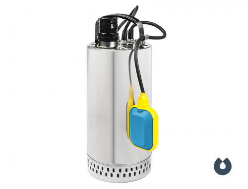 Дренажный насос Unipump SPSN 550 F (30829)