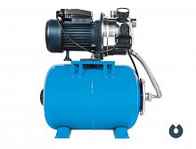 Насосная станция Unipump AUTO JS 100 (69252)