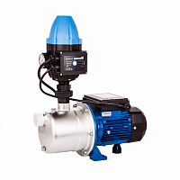 Автоматическая насосная станция Aquario AJS-60A-FC (7216)