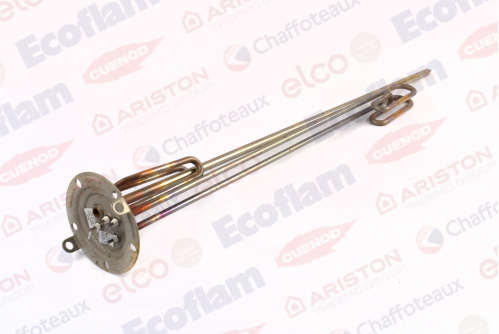 Нагревательный элемент 1200+1500w 230v (993202)