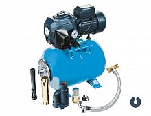 Насосная станция Unipump AUTO DP 750 (27260)