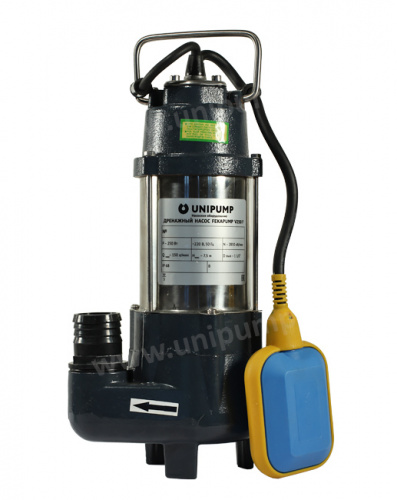 Дренажный насос Unipump FEKAPUMP V250F (92986)
