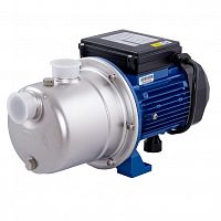 Поверхностный центробежный насос Aquario AJS-125A (2712)