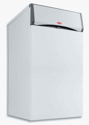 Газовый напольный котел Ariston UNOBLOC G 64 RI (3300022)