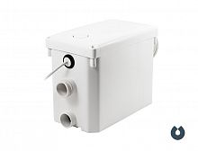 Бытовая канализационная насосная станция Unipump SANIVORT 405 M (62916)