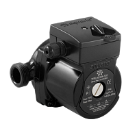 Циркуляционный насос Aquario AC 204-130 (5204)