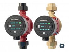 Циркуляционный насос Unipump LPA 20-40 (65286)