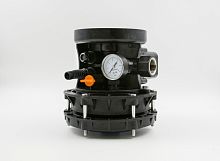 КРОТ Оголовок Джилекс 110-130/32 (9800)