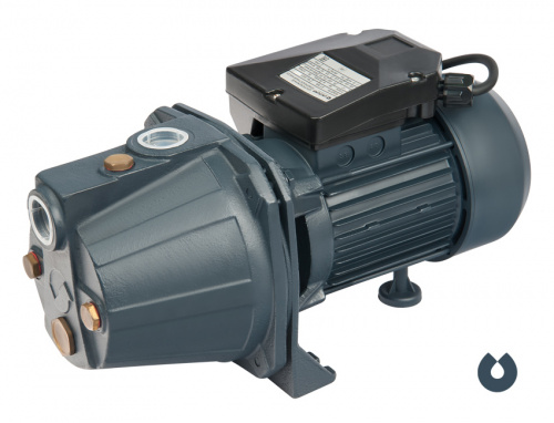Поверхностный насос Unipump JET 100 S (29053)