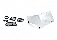 KIT OUTDOOR E.SYBOX (E.SYCOVER & E.SYGRID) DAB (60185697)