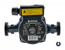 Циркуляционный насос Unipump CP 25-40 130 (87394)