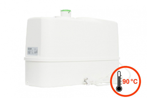 Фекальный насос DAB GENIX VT 010 V230/50 (60185582)