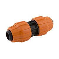Муфта соед. для шланга РP 51 х 51 Джилекс (9259)
