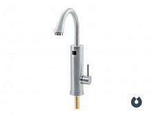 Кран-водонагреватель проточного типа Unipump BEF-003N (31653)