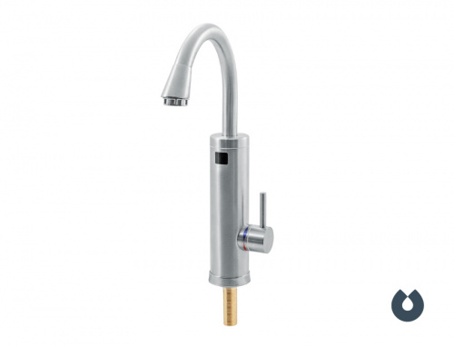 Кран-водонагреватель проточного типа Unipump BEF-003N (31653)