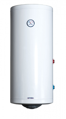 Водонагреватель комбинированнный Metalac HEATLEADER MB INOX 120 PKD R (159513)