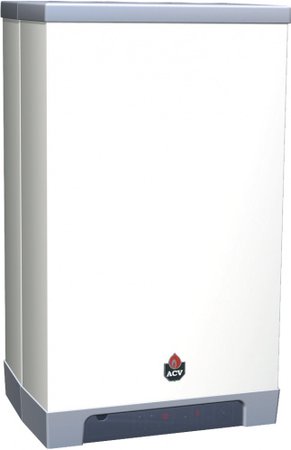 Газовый котел ACV Kompakt HRE eco 24/28 (08658901)
