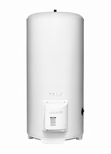 Электрический водонагреватель Atlantic STEATITE CENTRAL DOMESTIC 200 (882101)