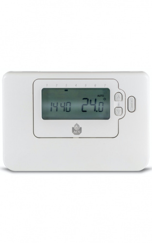Комнатный термостат RC35 OpenTherm ACV (10800359)