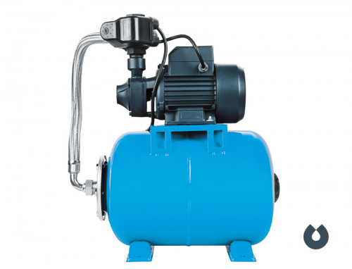 Насосная станция Unipump AUTO QB 70 (28677)