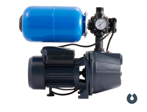 Насосная станция Unipump AUTO JET 100 S-5 (11330)