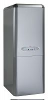 Котел газовый напольный двухконтурный конденсационный Fondital MADEIRA SOLAR COMPACT KBS V 32 (с высоко и низкотемпературным контуром) (CMCR024N32)