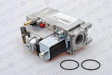 Газовый клапан (12056888)
