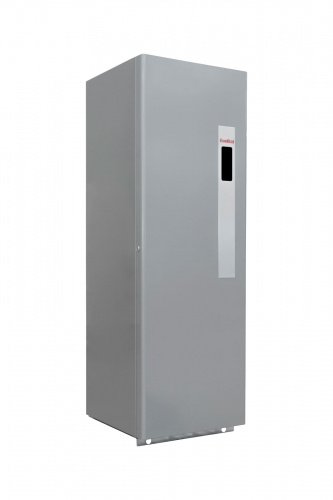 Котел газовый напольный двухконтурный конденсационный Fondital GIAVA KRB 24 V (с гидрострелкой, комплектом высоко и низкотемпературной зоны) (CGBR02TA24)