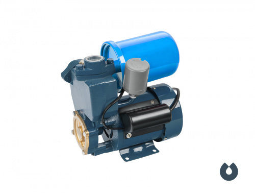 Насосная станция Unipump AUPS 126 (22287)