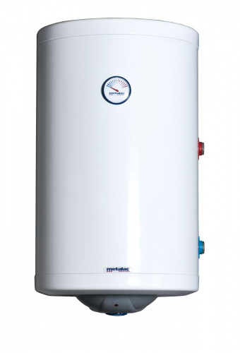 Водонагреватель комбинированнный Metalac ОPTIMA MB 80 PKD R (159488)
