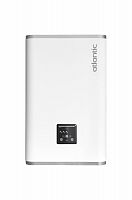 Электрический водонагреватель Atlantic Vertigo Steatite WiFi 50 W (831180)